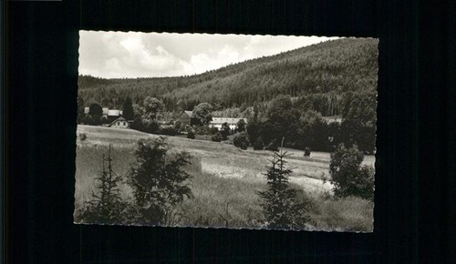 Weissenstadt - ,