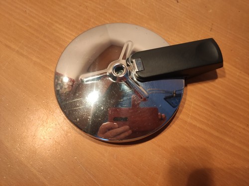 Krups deckel kaffeemaschine - deckel,