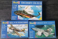 Revell Konvolut 04065, 04175