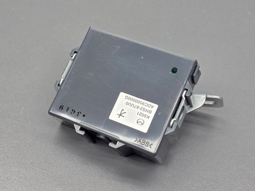 Mazda iii 2014 - 3,