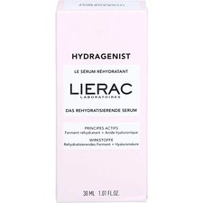 Lierac Hydragenist Das