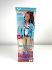 Mattel H2234 Barbie California