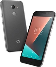 Neuzustand Vodafone Smart N8