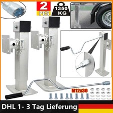2er stützfuß - 2er,
