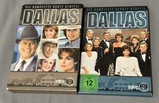 Dallas - Die komplette 8. und