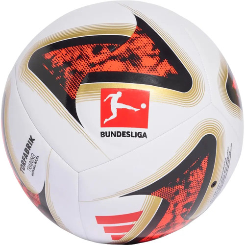 Adidas bundesliga ball - adidas, trn
