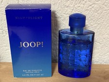 Joop Nightflight 125 ml