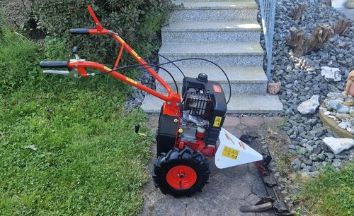 Profigerät benzin - profigerät,