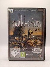 Machinarium (inkl. Samorost 2) - [PC/Mac]
