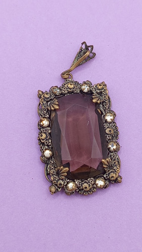 Antik vintage jugendstil - vintage, art