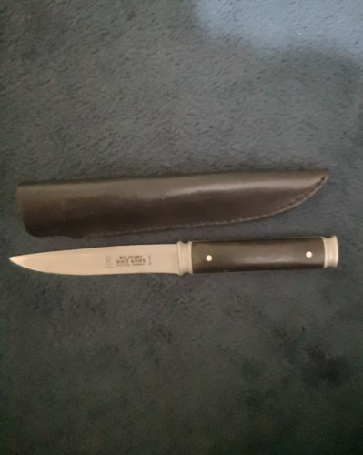 Othello military boot knife - othello,