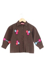 MIM PI Kinder Jeansjacke Gr