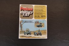 Preiser H0 16575 Figuren-Set