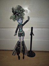 Monster High FREAK DU CHIC