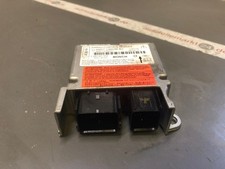 203856 Steuergerät Airbag FORD Focus II (DA3) 4M5T14B056BJ 1.6 LPG 