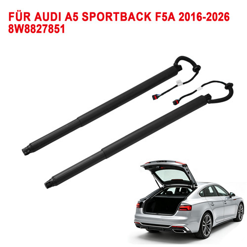 Neu für audi sportback - neu,
