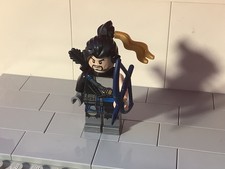 Lego Overwatch Minifigur ow003