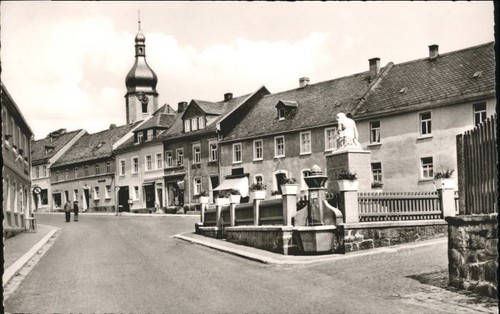 Schwarzenbach wald - schwarzenbach,
