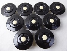 alter schöner IKA Taster