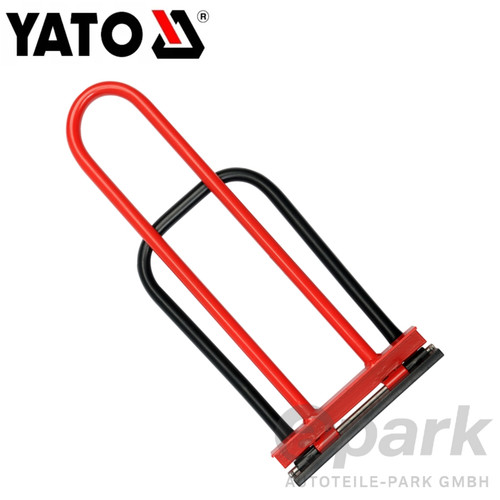Yato traufenschließer - yato,