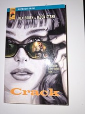 Crack von Ken Bruen & Jason