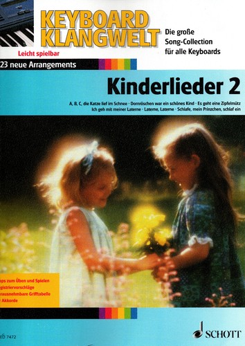 Kinderlieder neue - 2,