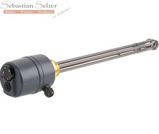 Elektro Heizstab, Heizpatrone