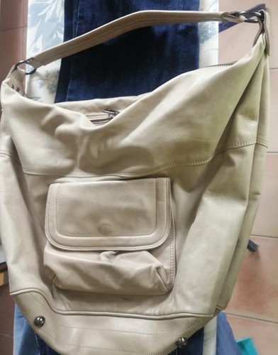 Guerilla deluxe hobo bag - deluxe,