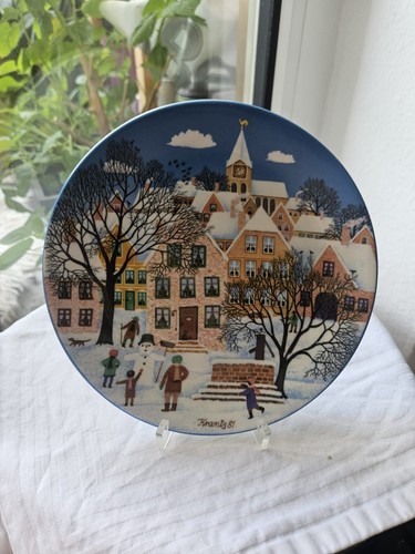 Jahresteller 1981 - , –