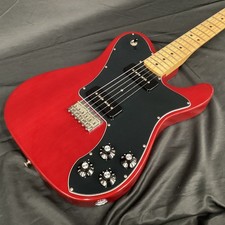 Fender Mexico Classic Player