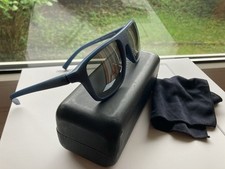 MYKITA Mylon Buzz Sunglasses