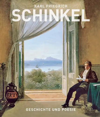 Karl friedrich schinkel - karl,