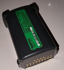 BARTEC B7-A2Z0-0025 Li-Ionen