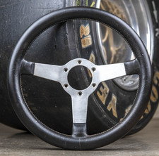 MOMO Lenkrad Fiat Abarth 500