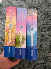 Sternenschweif Sammelbänder Sammelband