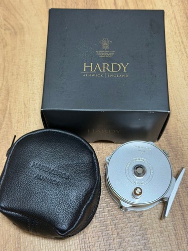 Hardy bougle mkvii - hardy, 3