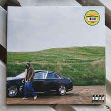 Larry June - Doing It For Me