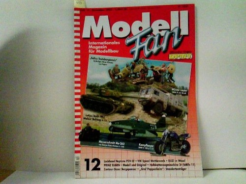 Modell fan internationales - fan,