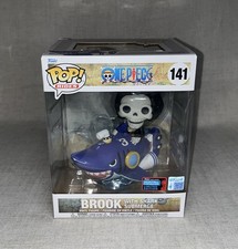 Funko Pop Animation / Rides -