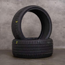 2x 245/30 R20 90Y Firemax