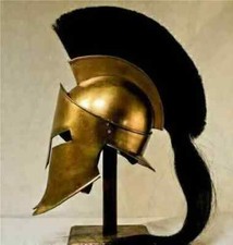300 SPARTAN HELM KÖNIG