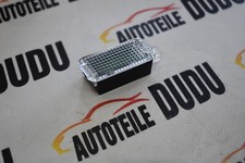 Original Audi Kofferraumleucht Licht Innenraumbeleuchtung 8J0947409B