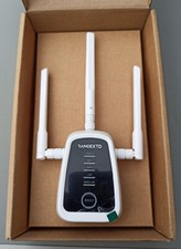 WiFi Extender Repeater Wireless Verstärker Router Signal Booste   RangeXTD