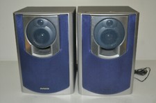Aiwa nsz312 speaker system - aiwa,
