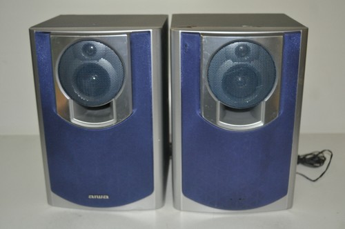 Aiwa nsz312 speaker - aiwa, sx-nsz312