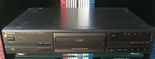 Technics SL-PG480A CD-Player defekt für Bastler
