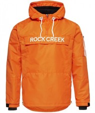Anorak Herren L-2XL