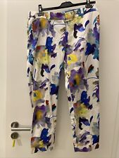 Anja Gockel Designerhose Gr. XL 