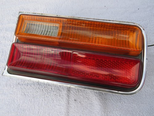 Ford capri mk1 - mk1, rücklicht