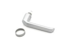 Schüco Fenstergriff Aluminium